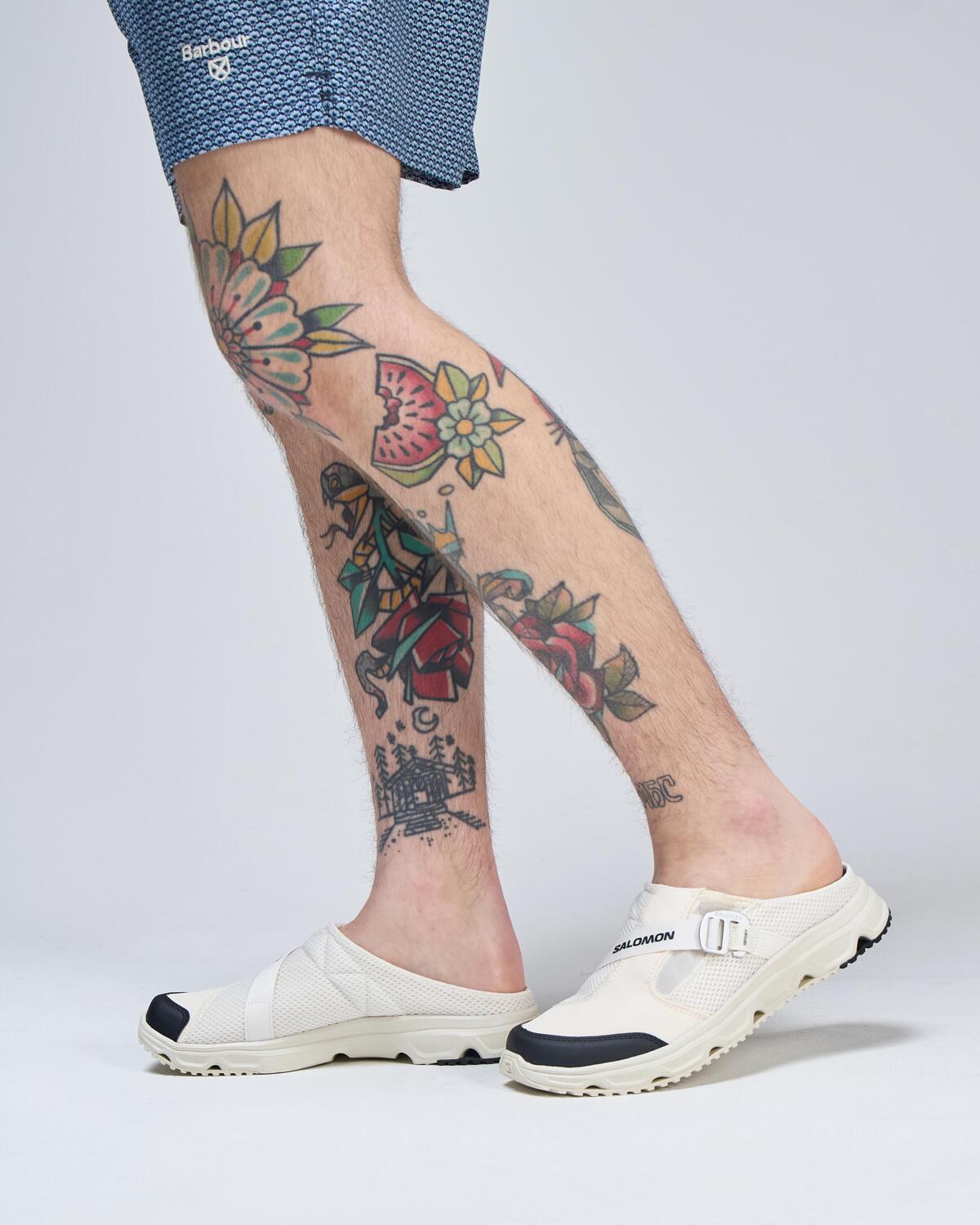 Salomon RX SLIDE 3.0 NOMAD | L47957300 | AFEW STORE
